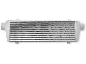 Intercooler 550x180x65mm - 60mm - Competition - 350HP