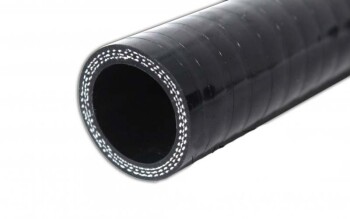 Silicone Coupler / 25mm / black