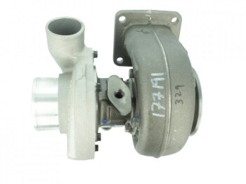 BorgWarner AirWerks S200SX Turbo 0.83 A/R - 46mm 70/70 - 177258 aka S246X