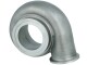 Turbine housing BorgWarner AirWerks S200SX-E 70mm - V-Band / V-Band 0.82 A/R