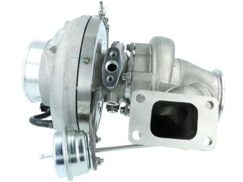 BorgWarner EFR 8474-AL Turbo - T3 WG 0.83 A/R