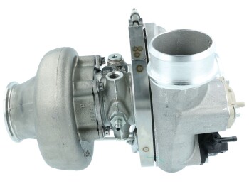 BorgWarner EFR 8474-AL Turbo - T3 WG 0.83 A/R