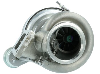 BorgWarner EFR 8474-AL Turbo - T3 WG 0.83 A/R