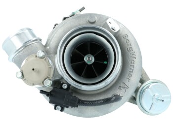 BorgWarner EFR 9274-AL Turbo - T3 WG 0.83 A/R