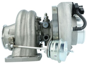 BorgWarner EFR 9274-AL Turbo - T4 TwinScroll WG 0.92 A/R