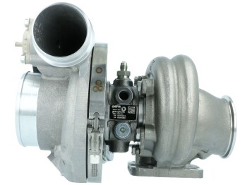 BorgWarner EFR 9274-AL Turbo - T4 TwinScroll WG 0.92 A/R