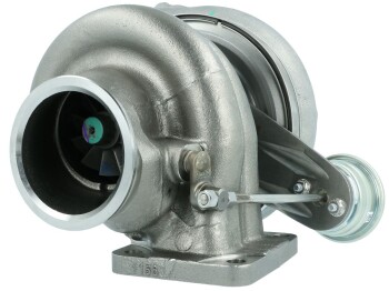 BorgWarner EFR 9274-AL Turbo - T4 TwinScroll WG 0.92 A/R