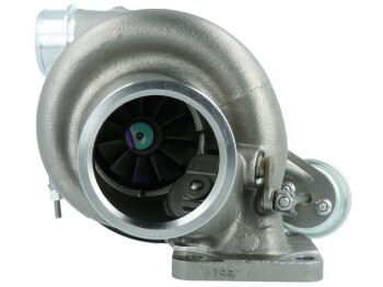 BorgWarner EFR 9274-AL Turbo - T4 TwinScroll WG 0.92 A/R