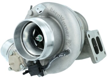 BorgWarner EFR 9280-AL Turbo - T4 TwinScroll without WG 1.05 A/R