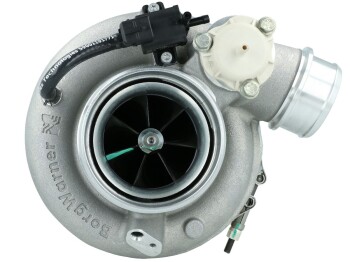 BorgWarner EFR 9280-AL Turbo - T4 TwinScroll without WG 1.05 A/R