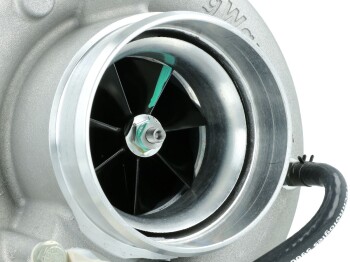 BorgWarner EFR 9280-AL Turbo - T4 TwinScroll without WG 1.05 A/R