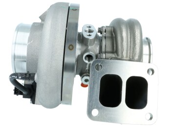 BorgWarner EFR 9280-AL Turbo - T4 TwinScroll without WG 1.05 A/R
