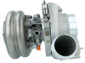 BorgWarner EFR 9280-AL Turbo - T4 TwinScroll without WG 1.05 A/R