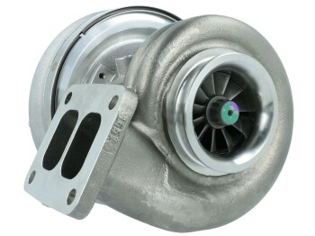 BorgWarner EFR 9280-AL Turbo - T4 TwinScroll without WG 1.05 A/R