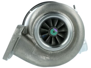 BorgWarner EFR 9280-AL Turbo - T4 TwinScroll without WG 1.05 A/R