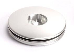 1/16 NPT Male to -04AN male | Turbosmart