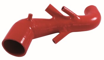 Silicone Intake Hose 225HP Seat Leon 1.8T Cupra R