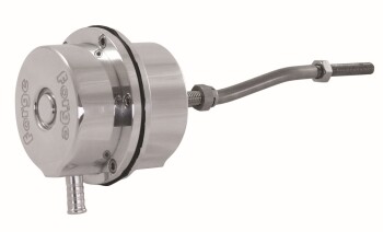 Alloy Adjustable Actuator Ford Fiesta RS Turbo