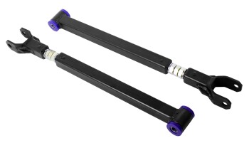 Adjustable Tie Bars (REAR CONTROL ARMS) MK1 Octavia 4WD...