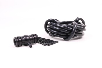 Audi A4 2.0T FFV Boost Gauge Fitting Kit Audi A5 2.0 TSI...