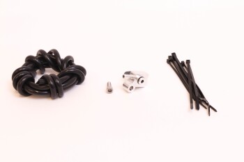 Fiesta ST180 Boost Gauge Fitting Kit Ford Fiesta Mk7 ST200
