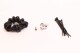 Fiesta ST180 Boost Gauge Fitting Kit Ford Fiesta Mk7 ST200