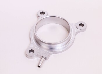 Boost Tap Sandwich Plate Adaptor Audi S4 3.0T Supercharged