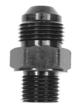 Screw-in Adapter M12 x 1,5 to Dash 4 / -04 AN