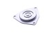 Turbo Blanking Plate Renault Renault Megane RS250