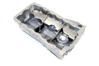 Baffled Sump for 1.8T Engines Audi S3 8P Chassis 2.0...