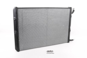 Audi RS6 C7 Charge Cooler Radiator Audi RS6 C7
