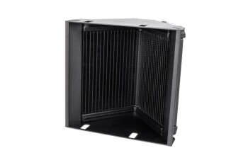 Side Mount Charge Cooler Radiator Mercedes A45 AMG