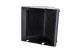 Side Mount Charge Cooler Radiator Mercedes A45 AMG