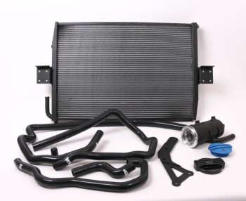 3.0T Charge Cooler Audi S5 3.0 T Supercharged