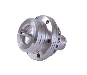 Single Piston 004 Type Blow Off Valve Renault 5