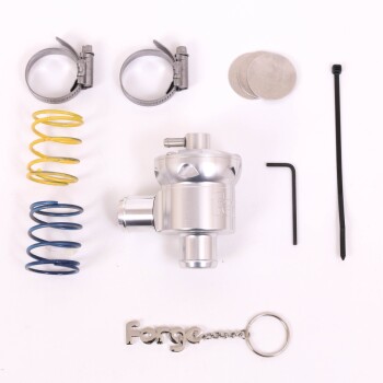 Adjustable Vacuum Version of FMDV008