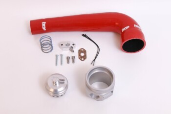 Blow Off Valve Kit Audi A3 1.2TSI