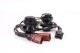 A pair of Atmospheric Valves for the Audi RS6 C7 Audi RS6 C7
