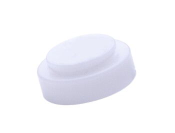 Dump Valve Retaining Cap