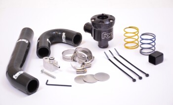 Clio 1.6 200 THP Recirculation Valve Renault Clio 200RS...