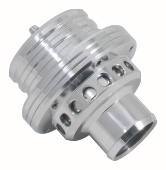 Piston Dump Valve Mitsubishi GTO 216A
