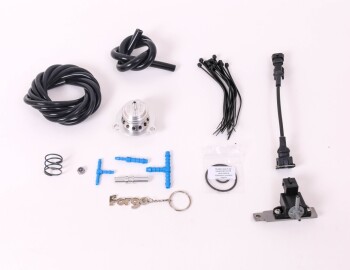 Blow Off Valve (Direct Replacement) Fiat Punto EVO