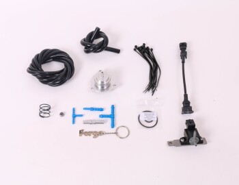Recirculation Valve (Direct Replacement) Fiat Punto EVO