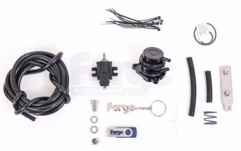 Blow Off Valve for 135 F20 Chassis (N55 engine) BMW 135 (...