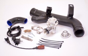 High Flow Valve Kit for MK6 Golf Volkswagen Golf 6 GTI...