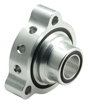 Blow Off Adaptor Plate for 2007/8 Cooper S Turbo MINI R56/57