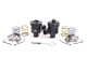 Pair of Piston Recirculation Valves Porsche Panamera / 970 Turbo