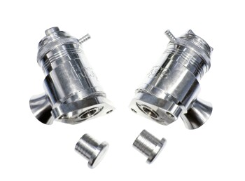 Blow Off Valves (Pair) Nissan GT R35