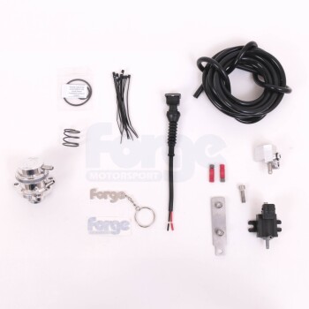 Recirculation Valve for Fiesta ST180 Ford Fiesta Mk7 ST200