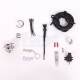 Recirculation Valve for Fiesta ST180 Ford Fiesta Mk7 ST200